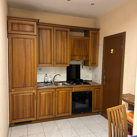 Borgo Vittorio 76 Villa Roma Eksteriør bilde