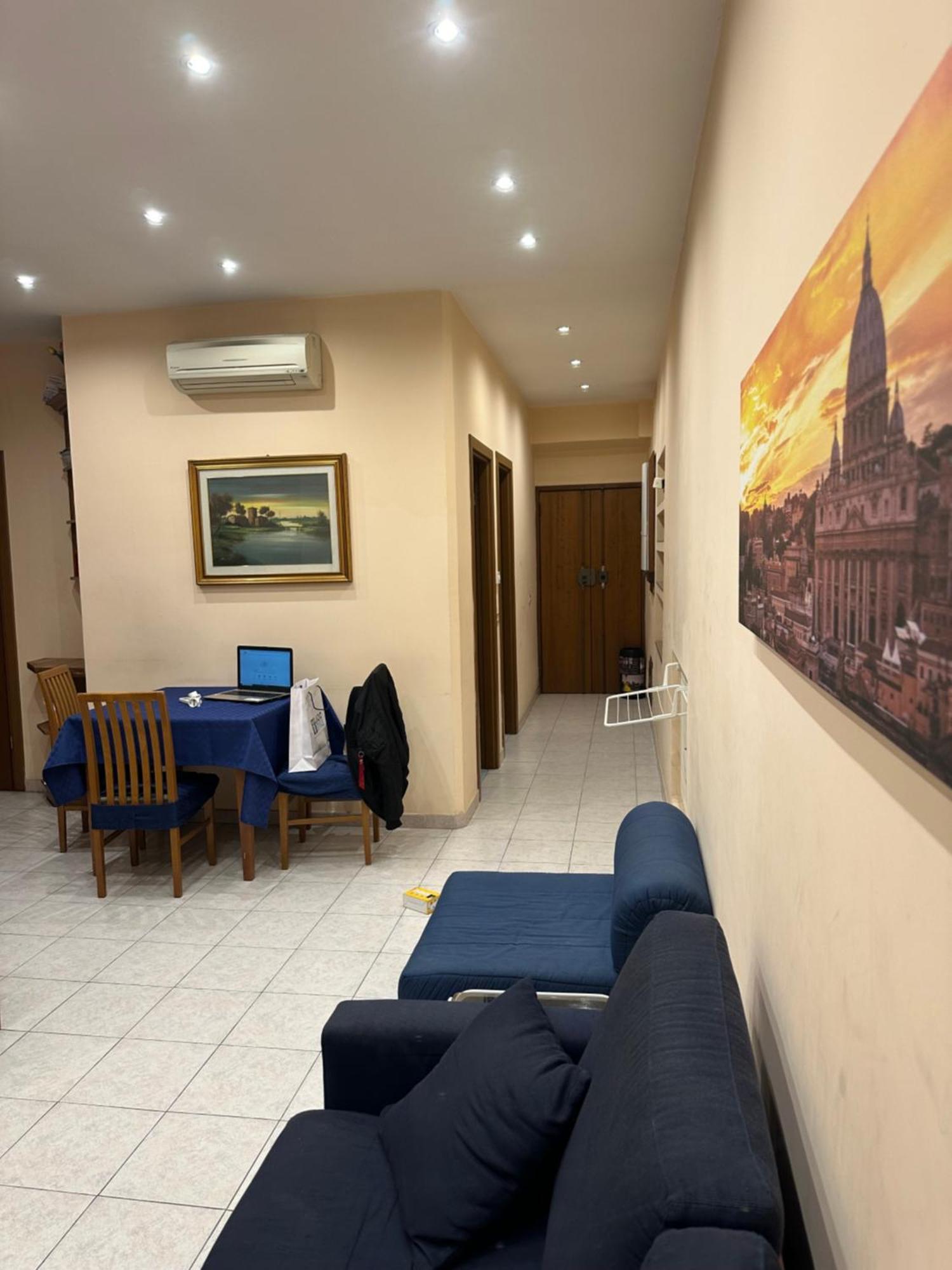 Borgo Vittorio 76 Villa Roma Eksteriør bilde