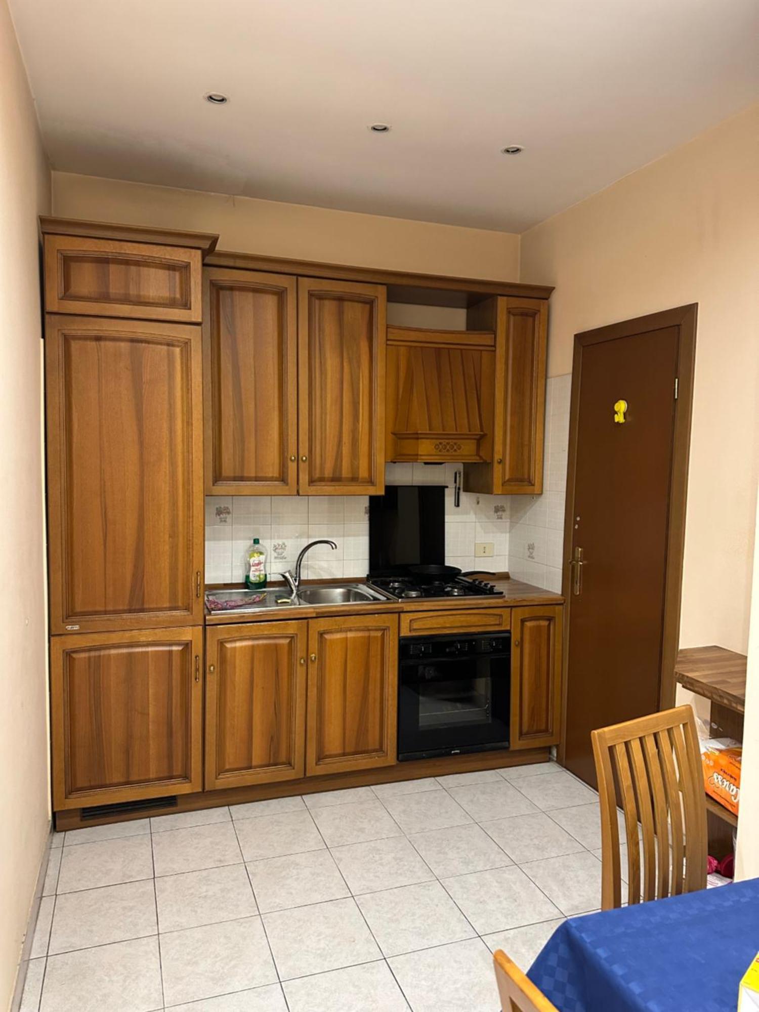 Borgo Vittorio 76 Villa Roma Eksteriør bilde