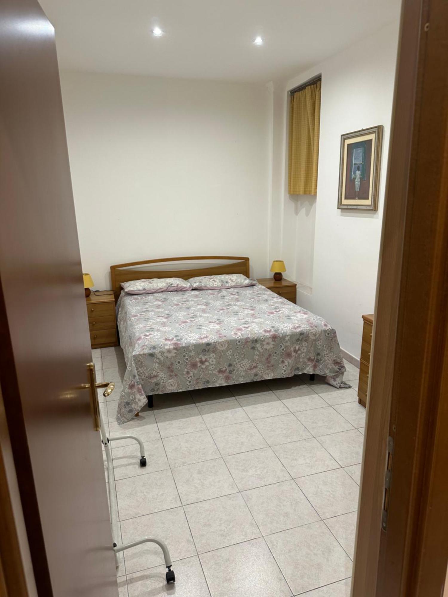 Borgo Vittorio 76 Villa Roma Eksteriør bilde