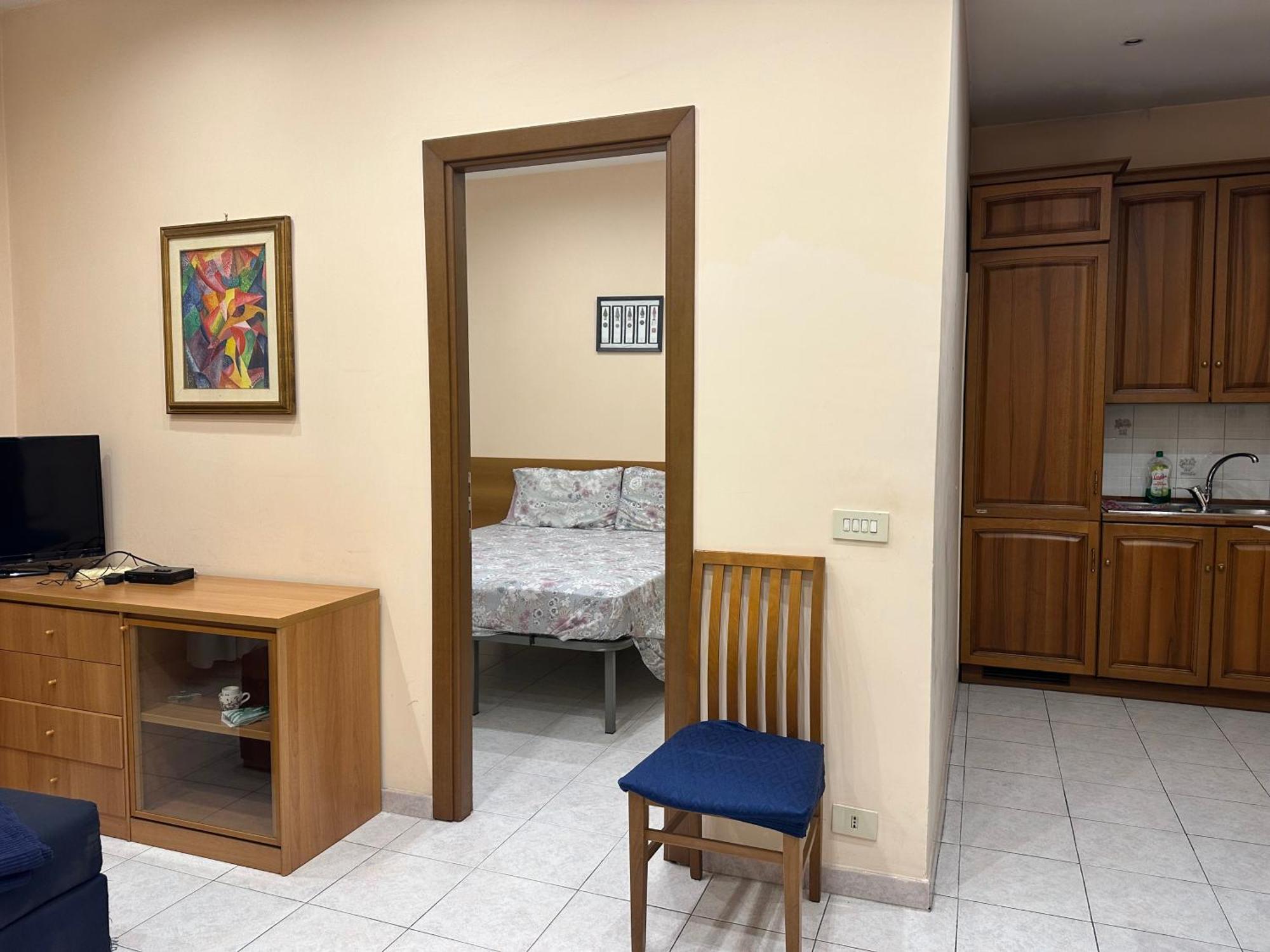 Borgo Vittorio 76 Villa Roma Eksteriør bilde