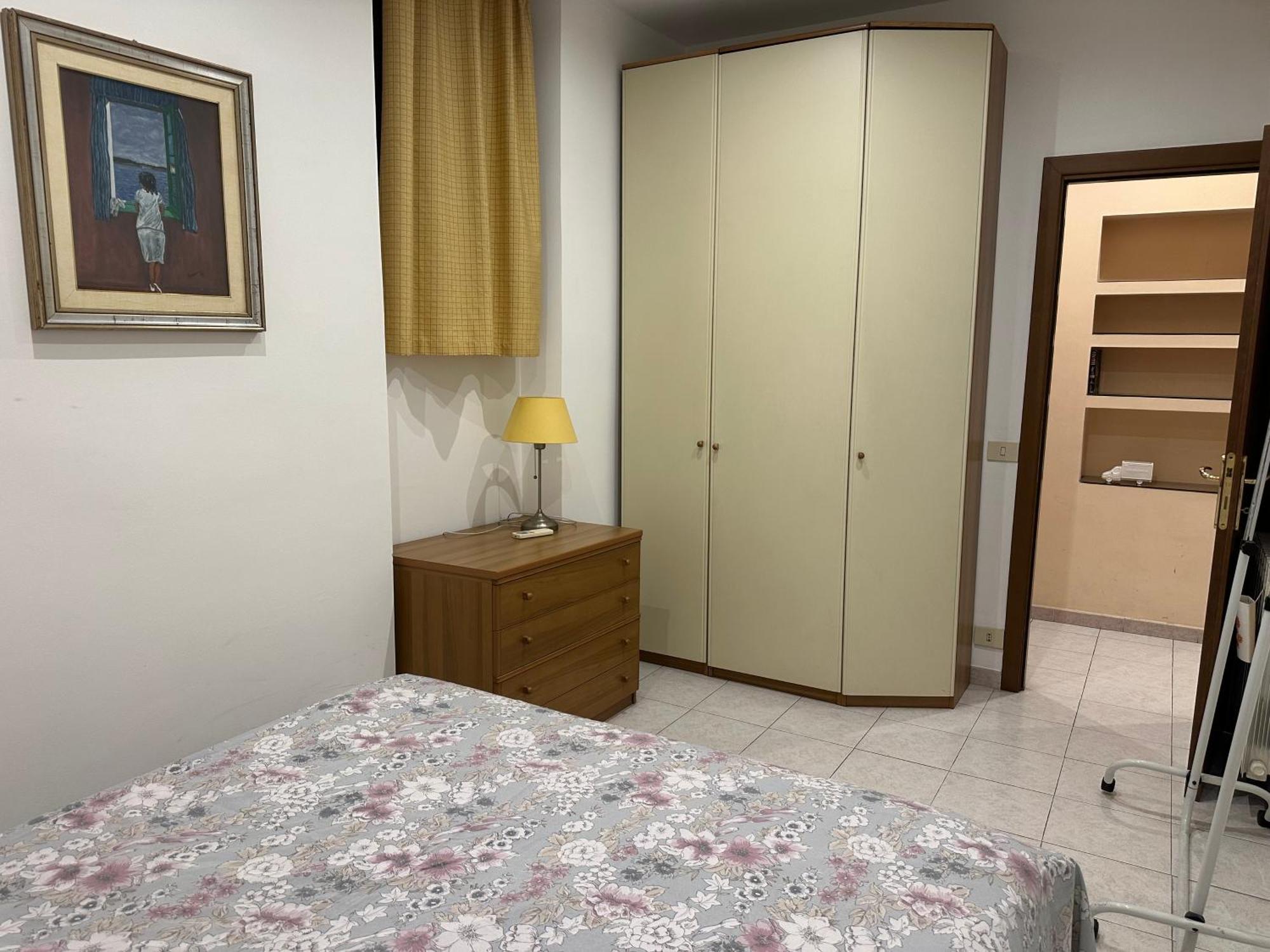 Borgo Vittorio 76 Villa Roma Eksteriør bilde