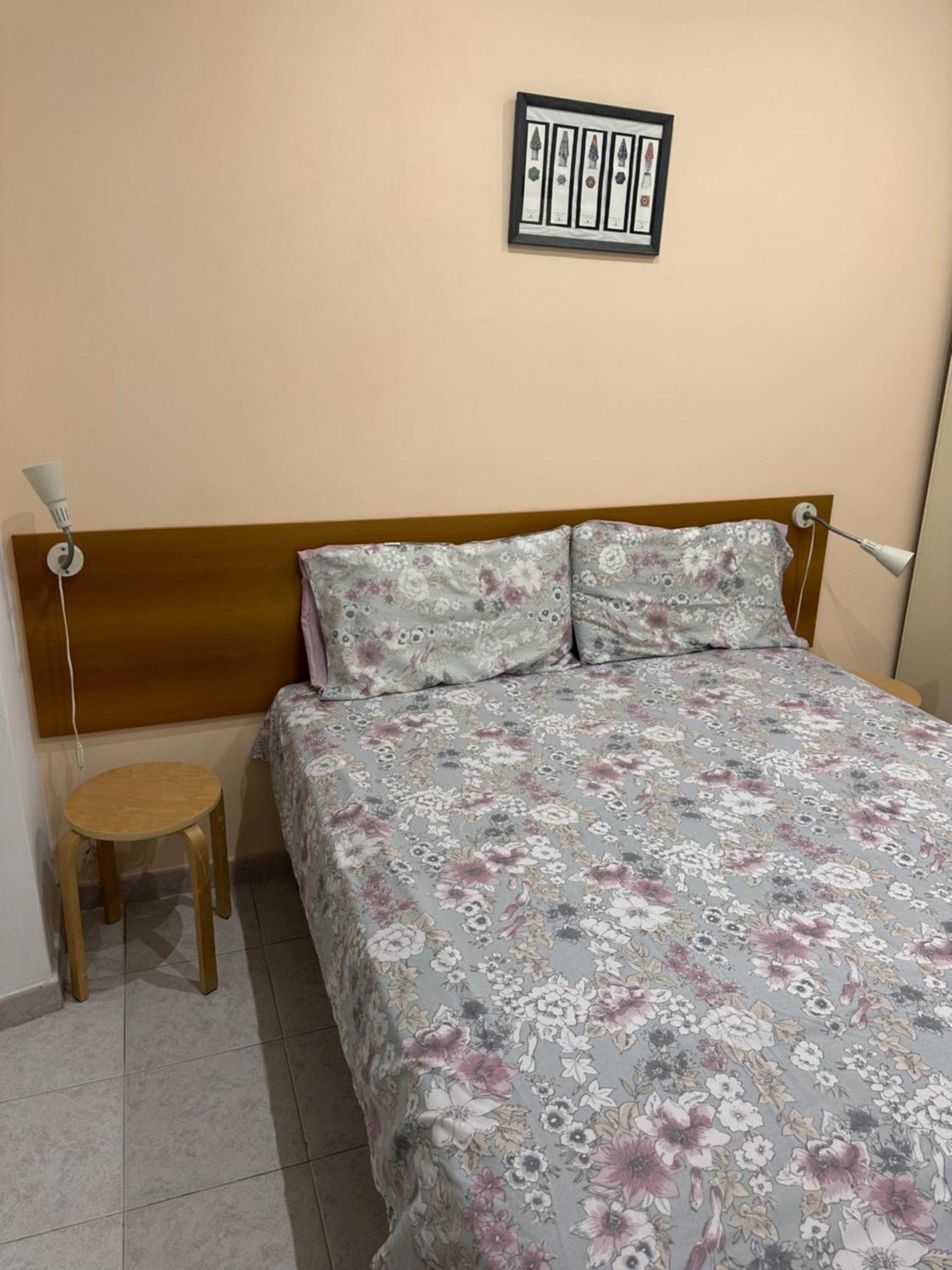 Borgo Vittorio 76 Villa Roma Eksteriør bilde