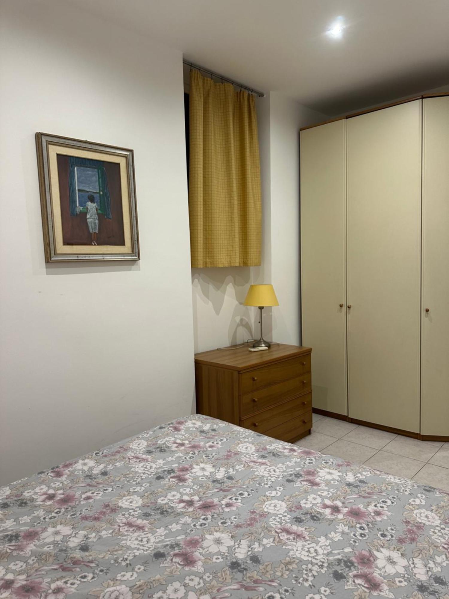 Borgo Vittorio 76 Villa Roma Eksteriør bilde